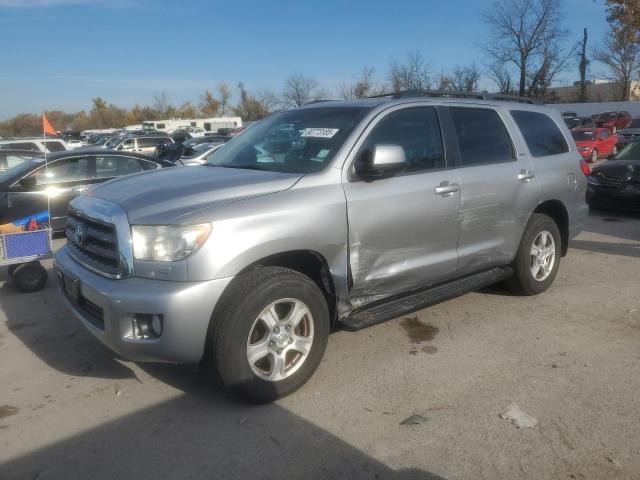 2015 TOYOTA SEQUOIA SR 5TDBY5G12FS115055