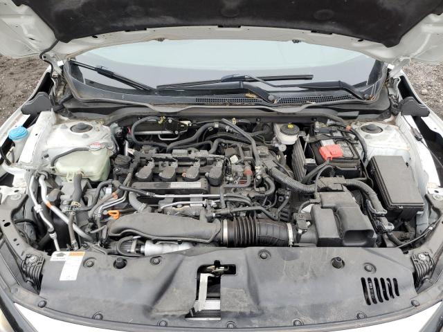 2019 HONDA CIVIC EX #3304516449