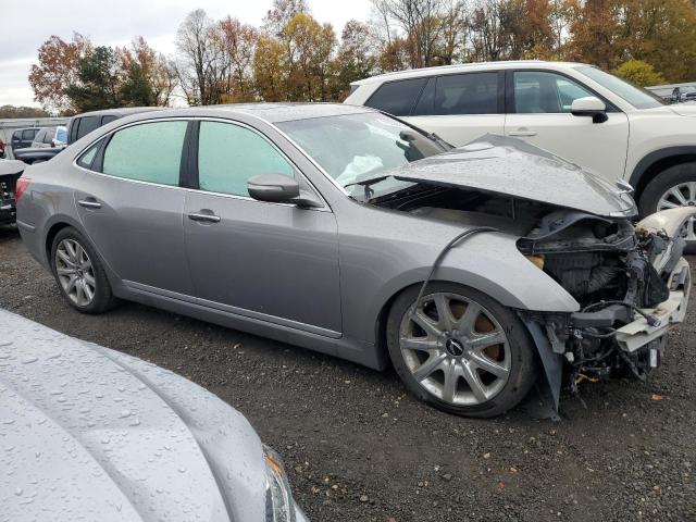 2011 HYUNDAI EQUUS SIGN #3301750347