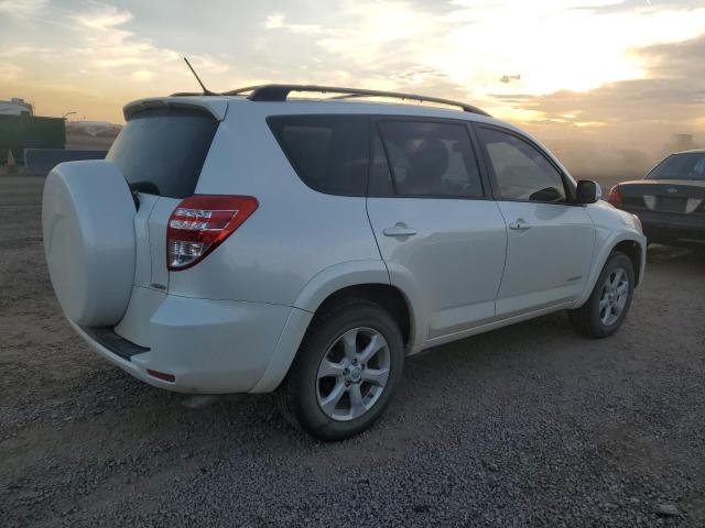 2010 TOYOTA RAV4 LIMIT - JTMDK4DV0A5088383
