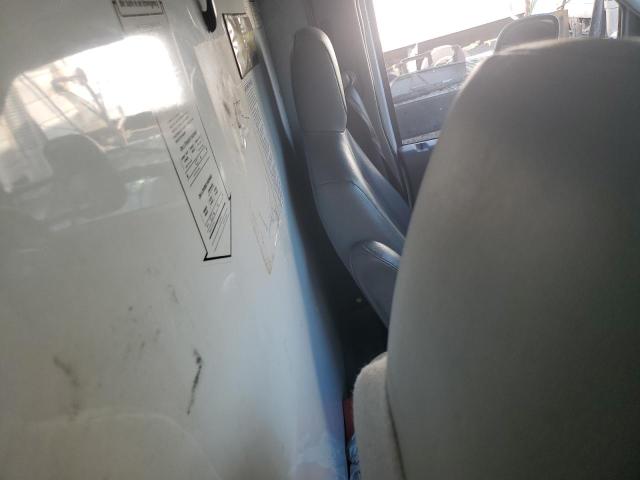 2017 FORD ECONOLINE #3293572939