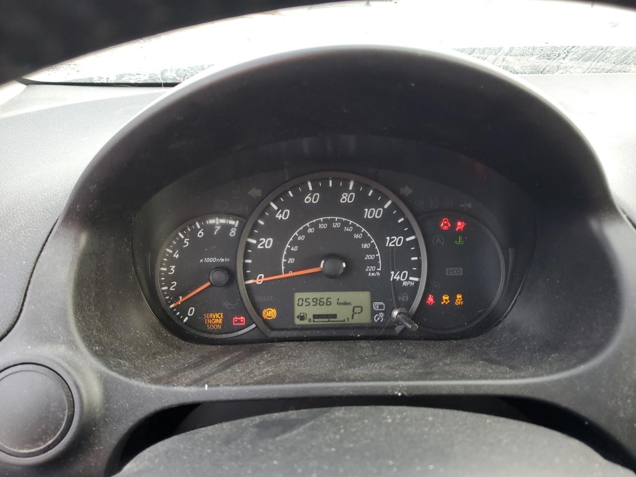 MITSUBISHI MIRAGE ES