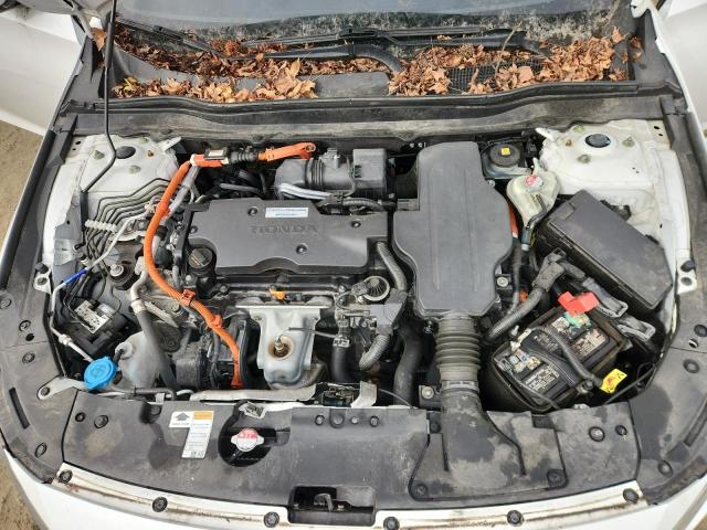 2020 HONDA ACCORD TOU #3297126509