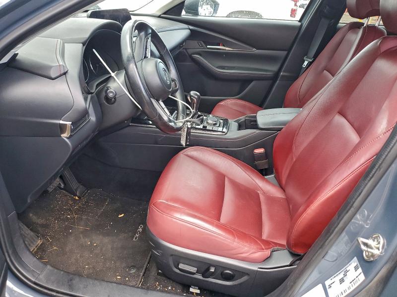 2023 MAZDA CX-30 PREF #3316067220
