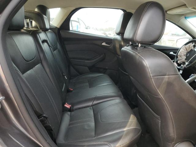 2014 FORD FOCUS SE #3297118577