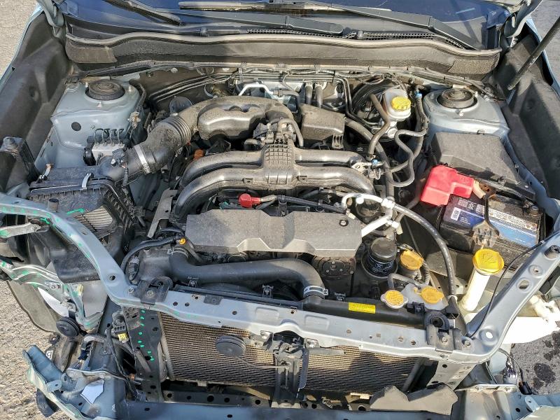 2015 SUBARU FORESTER 2 #3316877175