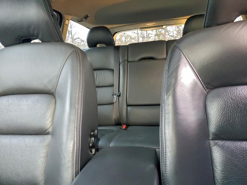 2010 VOLVO XC70 T6 #3305462112