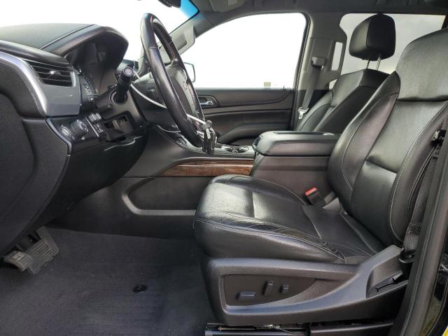 2019 CHEVROLET SUBURBAN C #3293313449