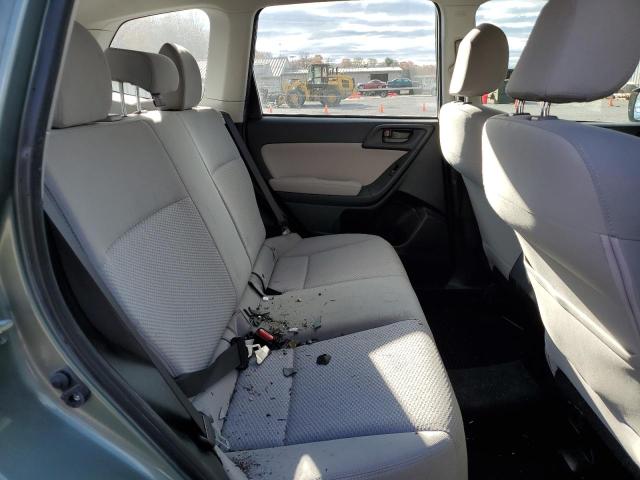 2014 SUBARU FORESTER 2 #3303796437