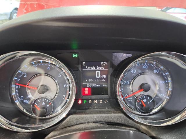 2015 CHRYSLER TOWN & COU #3292515704