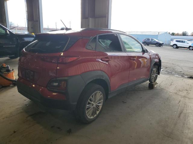 2021 HYUNDAI KONA SEL #3304669962