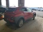 Lot #3304669962 2021 HYUNDAI KONA SEL