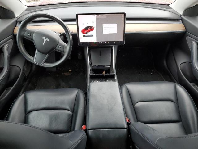 2018 TESLA MODEL 3 #3298153277