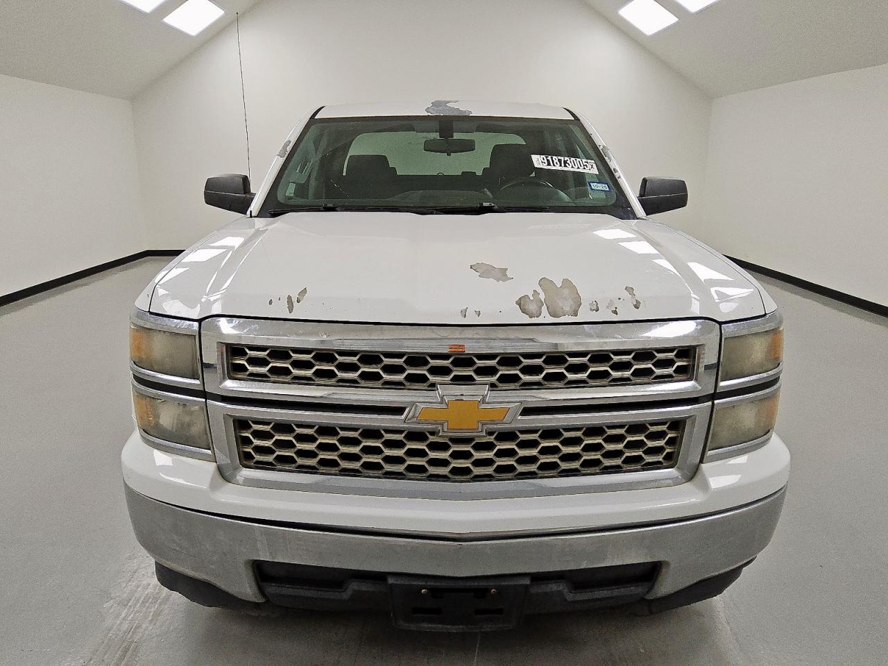CHEVROLET SILVERADO C1500 LT