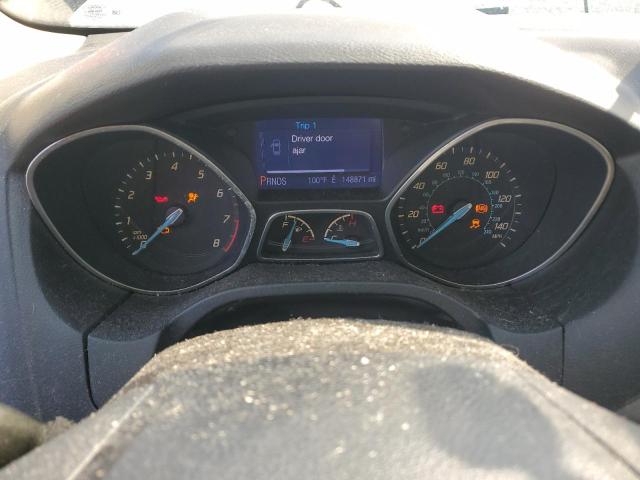 2013 FORD FOCUS SE - 1FADP3F23DL223294