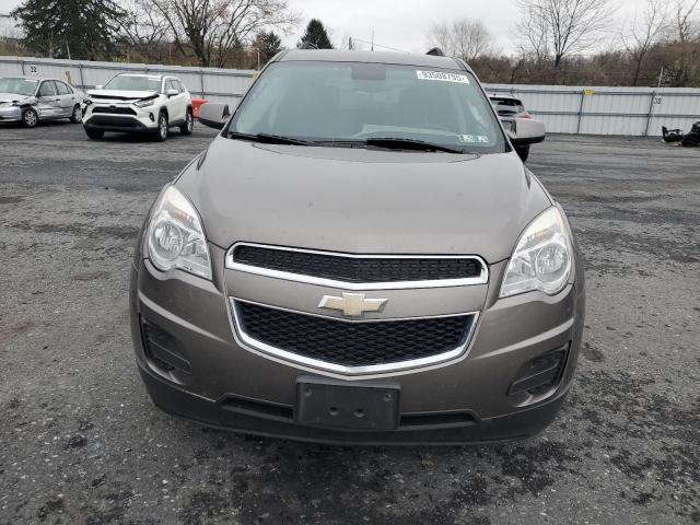 2012 CHEVROLET EQUINOX LT #3298071197