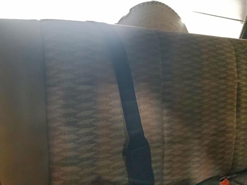 1999 JEEP WRANGLER / #3304680962