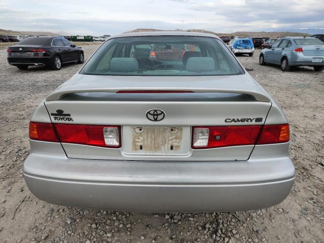 2000 TOYOTA CAMRY CE #3291448474