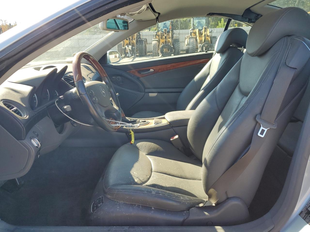 Lot #3281662394 2003 MERCEDES-BENZ SL 500R