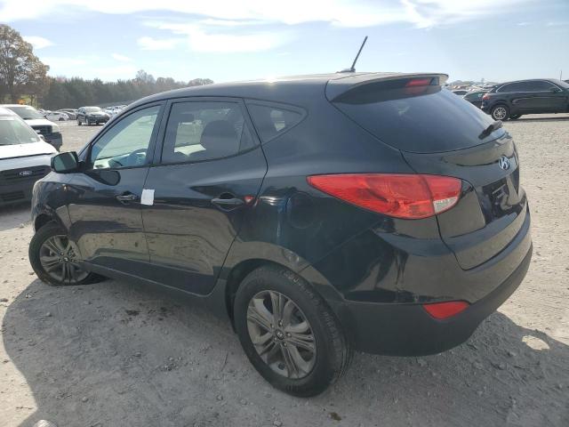 2015 HYUNDAI TUCSON GLS #3297777886