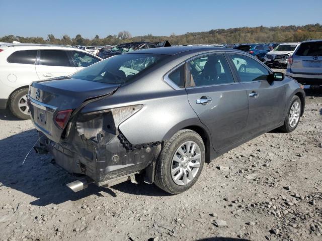 2018 NISSAN ALTIMA 2.5 #3282605890