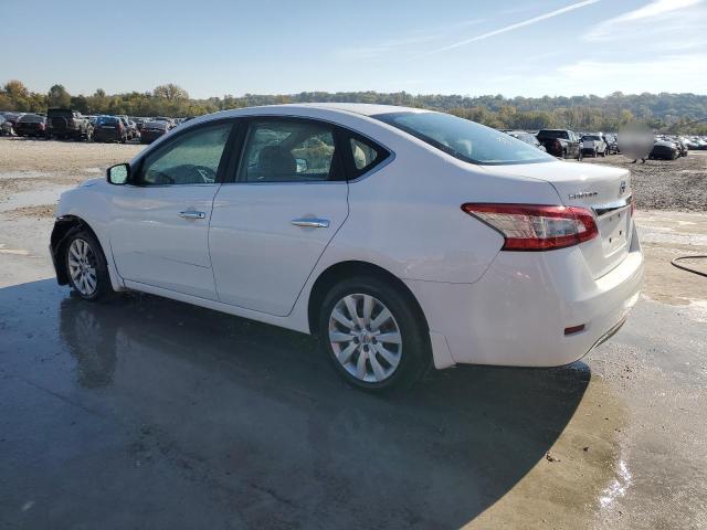 2015 NISSAN SENTRA S - 3N1AB7AP9FY349601