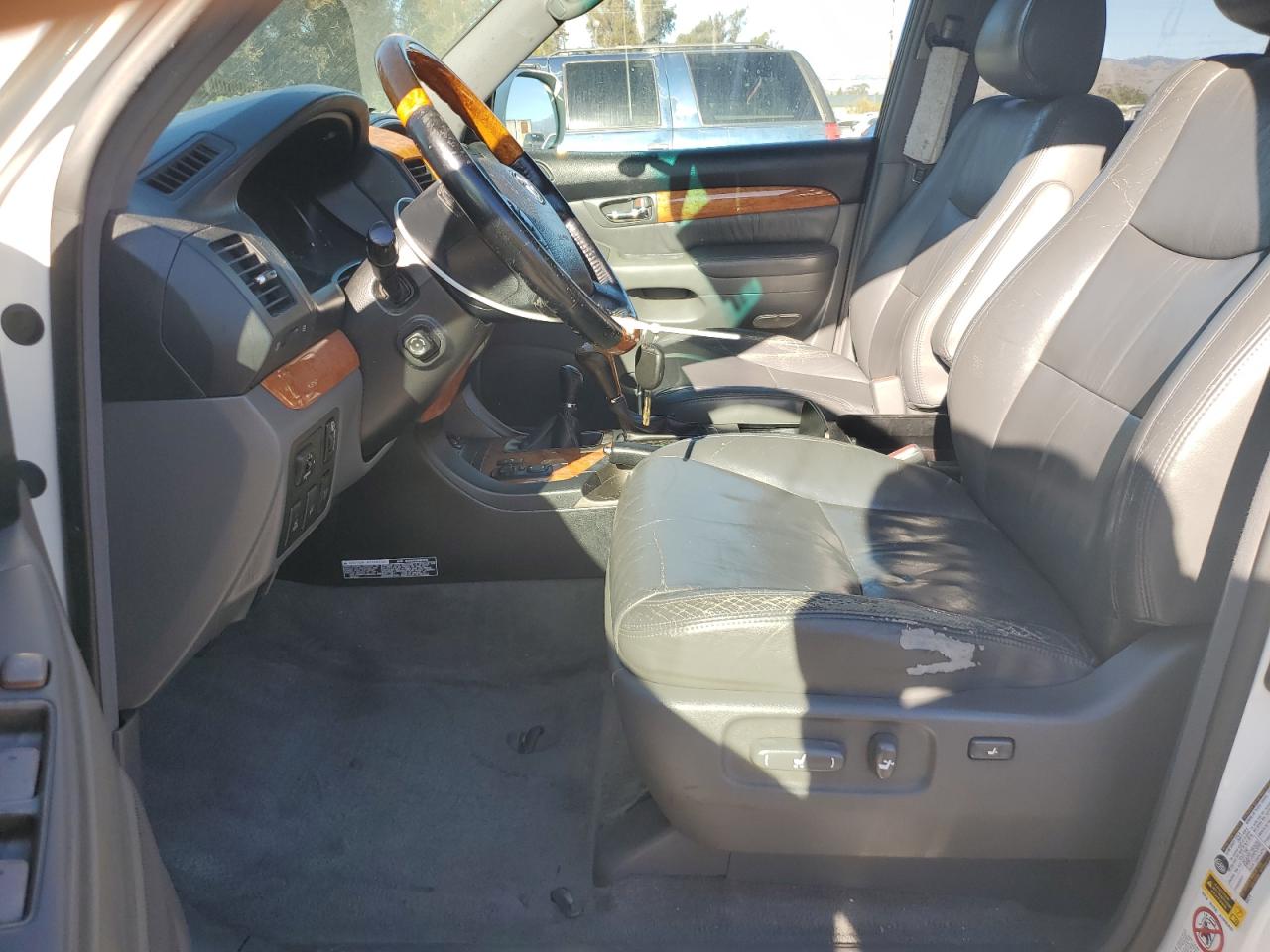 Lot #3285557278 2005 LEXUS GX 470