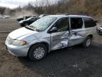Lot #3309503553 2001 CHRYSLER TOWN & COU