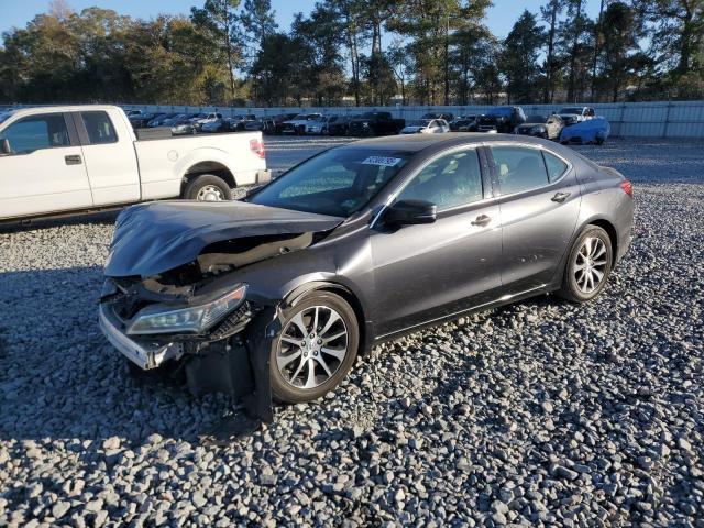 2015 ACURA TLX TECH #3304616475