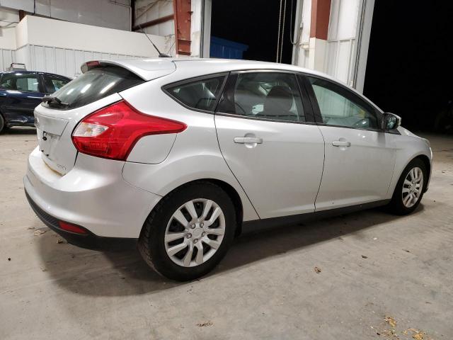 2014 FORD FOCUS SE #3286611160