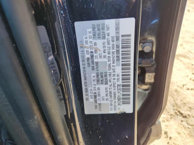 2020 MAZDA CX-30 PREM #3282703282