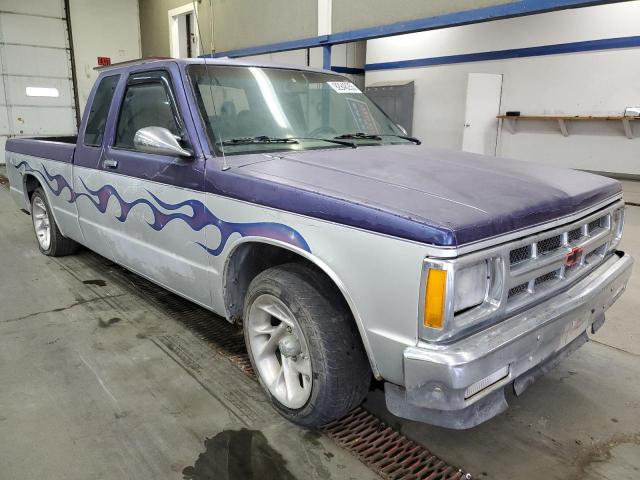 1991 CHEVROLET S TRUCK S1 #3305500077