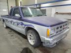 Lot #3305500077 1991 CHEVROLET S TRUCK S1