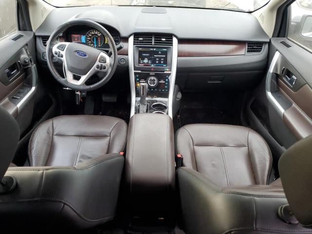 2012 FORD EDGE LIMIT #3292468737