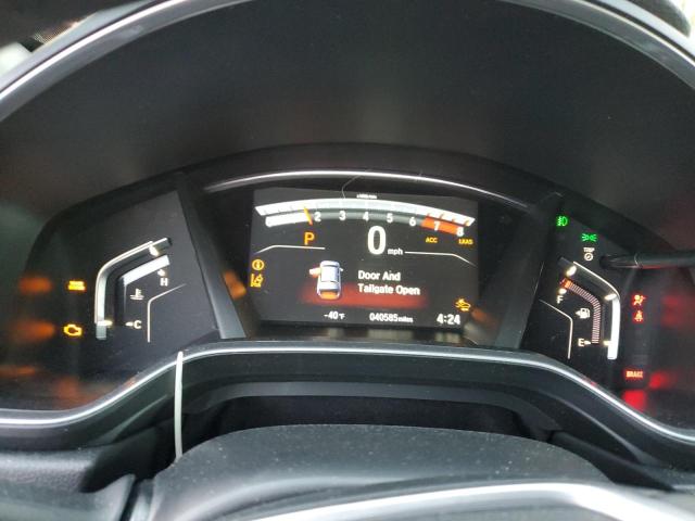 2022 HONDA CR-V EXL #3284731529