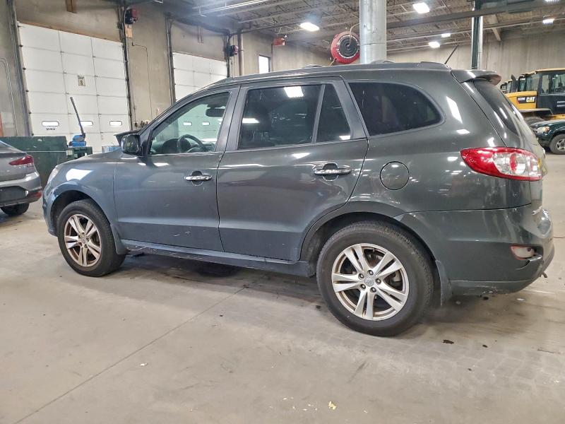 2012 HYUNDAI SANTA FE L #3304681925