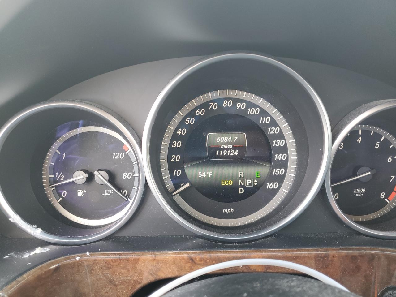 MERCEDES-BENZ E-CLASS 350