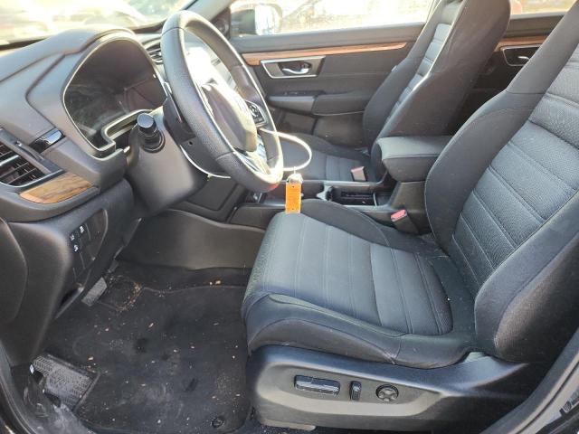 2021 HONDA CR-V EX #3294855775