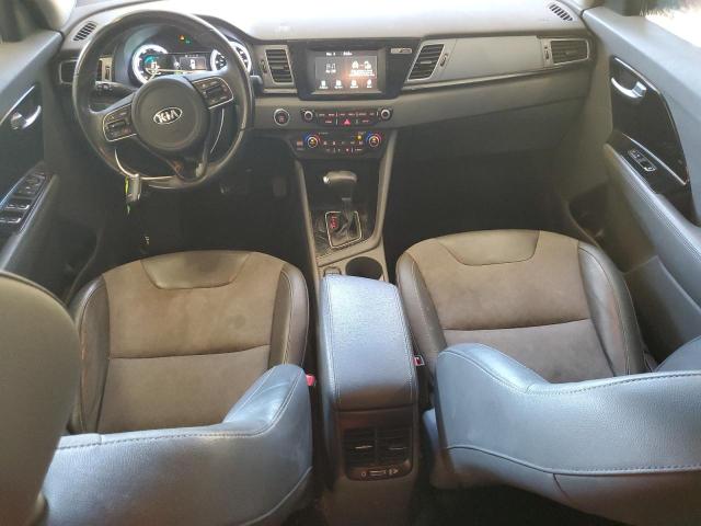 2017 KIA NIRO EX - KNDCC3LC0H5061651