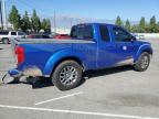 Lot #3309402991 2012 NISSAN FRONTIER S