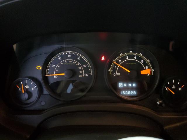 2016 JEEP COMPASS SP - 1C4NJDBB2GD673951