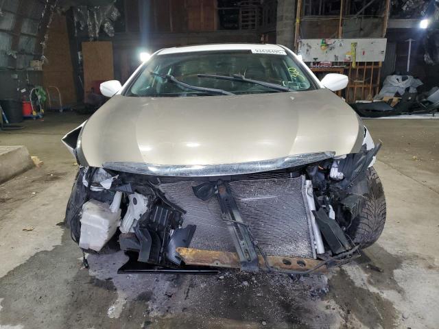 2011 HYUNDAI SONATA SE #3311517258