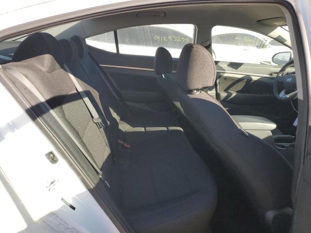 2020 HYUNDAI ELANTRA SE #3291339163