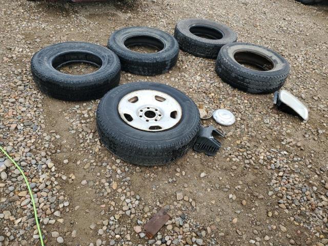 2004 FORD F150 #3293573939