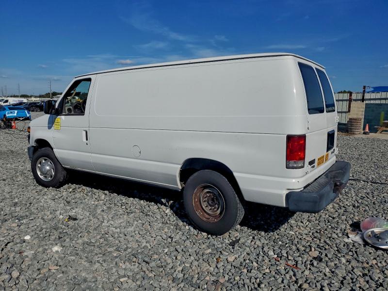 2014 FORD ECONOLINE #3303386155