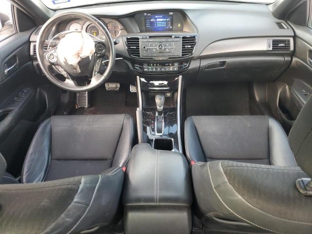 2017 HONDA ACCORD SPO #3301821354