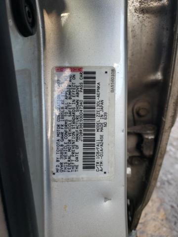 2003 TOYOTA COROLLA CE #3290263229