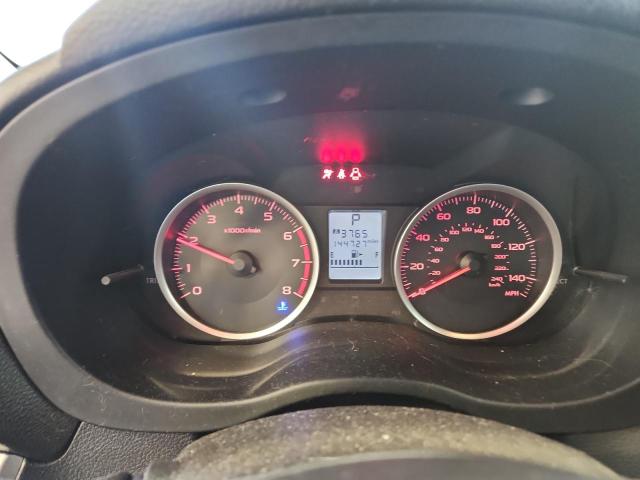 2015 SUBARU FORESTER 2 - JF2SJADC3FH586270