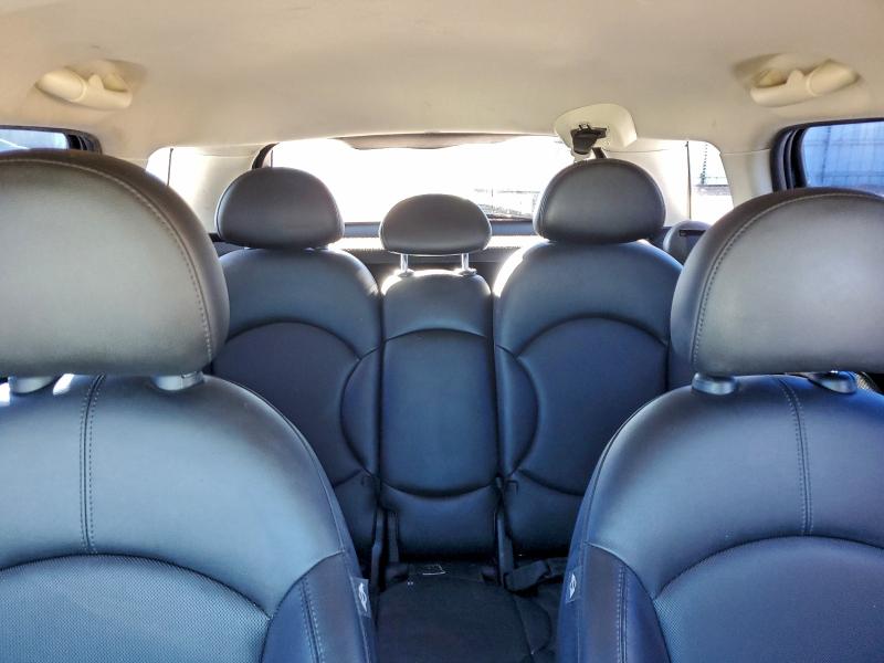 2013 MINI COOPER S C #3301695624