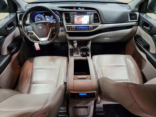 2018 TOYOTA HIGHLANDER #3304012687